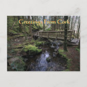 Cork Ireland Postcard Postkarte (Vorderseite)