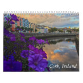 Cork Irland Kalender 2021 (Titelbild)