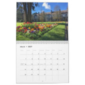Cork Irland Kalender 2021 (Mär 2027)