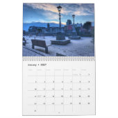 Cork Irland Kalender 2021 (Jan 2027)