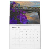 Cork Irland Kalender 2021 (Feb 2027)