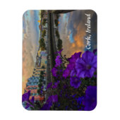 Cork, Irland Magnet (Vertikal)