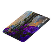 Cork, Irland Magnet (Linke Seite)