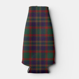 Cork Landkreis Irish Tartan Flaschenkühler