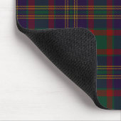 Cork Landkreis Irish Tartan Mousepad (Ecke)