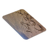 Cork Magnet, Cork Irland Magnet (Rechte Seite)