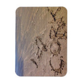 Cork Magnet, Cork Irland Magnet (Vertikal)