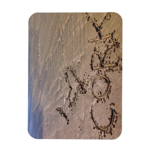 Cork Magnet, Cork Irland Magnet (Vertikal)