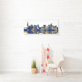 Cork Skyline Banner (Insitu)