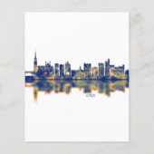 Cork Skyline Flyer (Hinten)