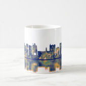 Cork Skyline Kaffeetasse (Mittel)