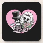 Cork Untersetzer (Vorderseite)