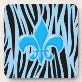 Cork Untersetzer - Maßgeschneidert (Vorderseite)