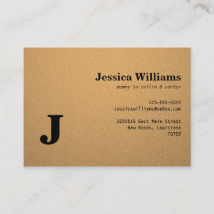 Corkboard Telefonkarte Telefonnummerkarte