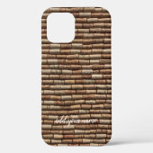 Corks Case-Mate iPhone Hülle (Rückseite)