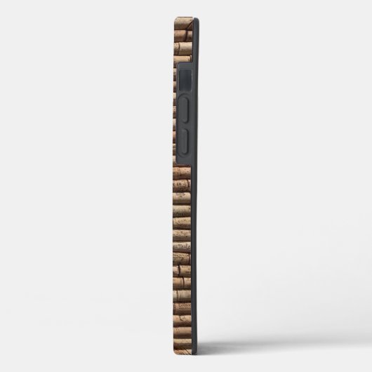 Corks Case-Mate iPhone Hülle (Rückseite / Links)