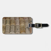 Corks Gepäckanhänger (Vorderseite horizontal)