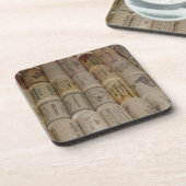 Corks Getränkeuntersetzer (Linke Seite)