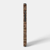 Corks iPhone Hülle (Linke Seite)
