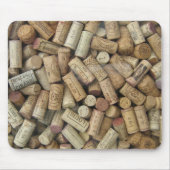 Corks! Mousepad (Vorne)