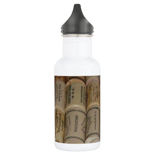 Corks Trinkflasche (Links)