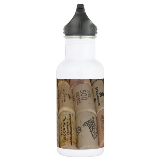 Corks Trinkflasche (Rechts)