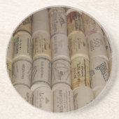 Corks Untersetzer (Vorne)
