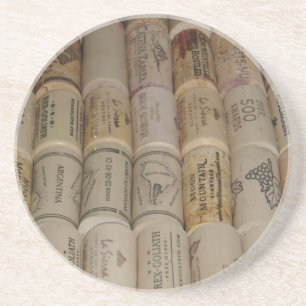 Corks Untersetzer