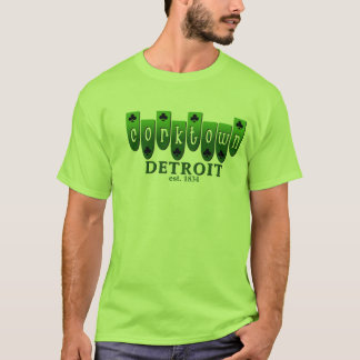 Corktown T-Shirt