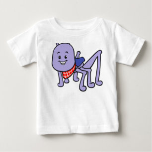 Corky Säuglings-T - Shirt
