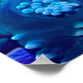 CORLAL MAN POSTER (Ecke)