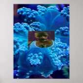 CORLAL MAN POSTER (Vorne)