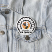 Corman Button (Beispiel)