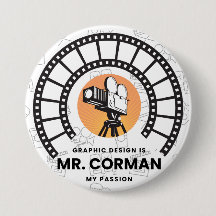 Corman Button