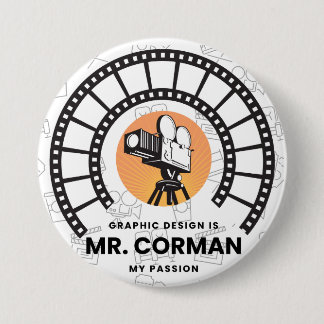 Corman Button
