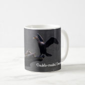 Cormorant Kaffeetasse (VorderseiteRechts)
