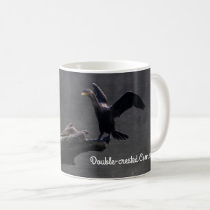 Cormorant Kaffeetasse