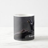 Cormorant Kaffeetasse (Mittel)