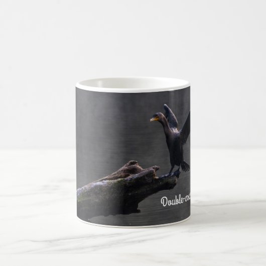 Cormorant Kaffeetasse (Mittel)