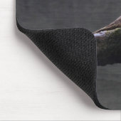 Cormorant Mousepad (Ecke)