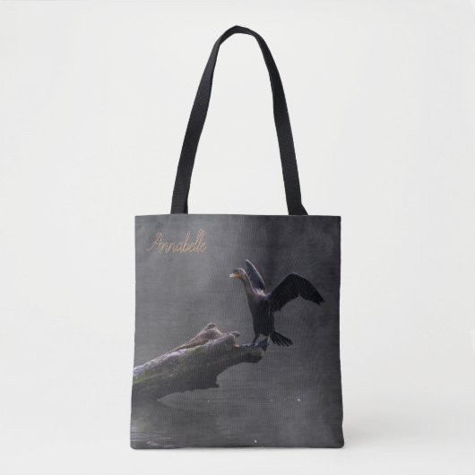 Cormorant Tasche (Vorderseite)