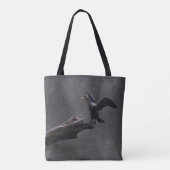 Cormorant Tasche (Rückseite)
