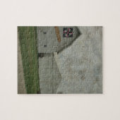 Corn Barn Crackle Puzzle (Horizontal)