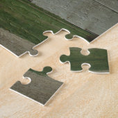 Corn Barn Crackle Puzzle (Seite)