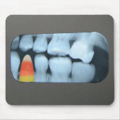 Corn Candy in Xray Mousepad (Vorne)