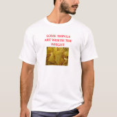 CORN CHIPE T-Shirt (Vorderseite)