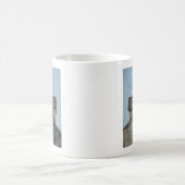 Corn Crib Kaffeetasse (Mittel)