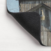 Corn Crib Mousepad (Ecke)