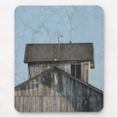 Corn Crib Mousepad (Vorne)