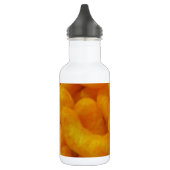 Corn Curls Edelstahlflasche (Links)